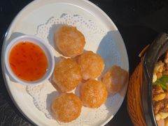 -顺峰顺水顺德菜(龙华店)