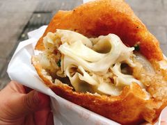-家阳赵师傅油饼包烧麦(粮道街店)