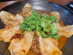 地锅鸡-地锅居(翰林邻里中心店)