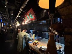 -绿茶餐厅(石家庄万象城店)