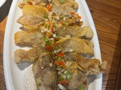 -纳瓦新疆菜(银都店)