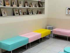 -天真蓝照相馆(五角场百联又一城店)