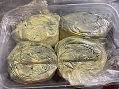 黄豆米鸭蛋-固海糕团店