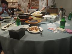 -又一福烤鸭·北京菜(东四店)