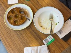 -萨莉亚意式餐厅(河东万达店)