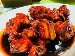 -浦江餐饮•上海菜馆(五四路店)