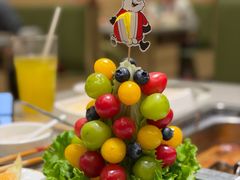 -海底捞火锅(杭州天虹购物中心店)