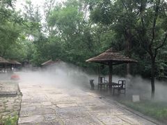 -淄博聊斋城景区