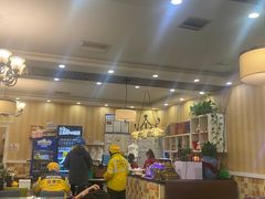 -桃子餐厅·天津菜(红星路直营店)