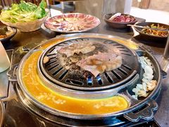 -喜来稀肉(金巴利道店)