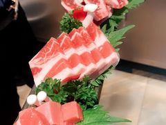 -额尔敦牛厨师铜板烧