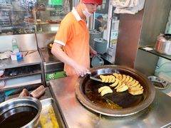 -老新隆牛肉锅贴(新街口店)