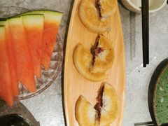 -鲜潭蒸汽石锅鱼(万象前海店)