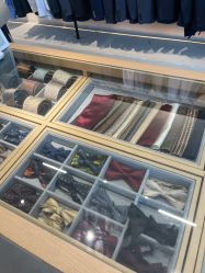 -BROTHER西服礼服定制·商务·婚礼(佛山南海店)