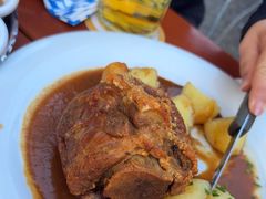 -Restaurant Paulaner am Dom