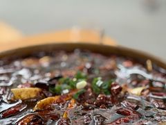 毛血旺-青城甲(青城山店)