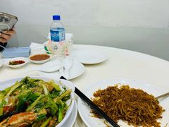 -新山亚明小厨