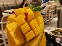-太食獸泰式茶餐厅(艾尚天地店)