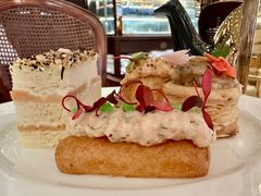 -TWG Tea(台北101购物中心沙龙及精品门市)