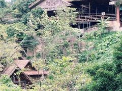 -海南槟榔谷黎苗文化旅游区