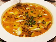 -火婆子·川小馆(扬韬科技广场店)