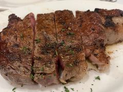 -摩根扒房(桐梓林店)