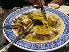 -川香鼎盛(市桥富华总店)