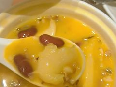 五谷杂粮烩花胶-院里寻菜·精致庭院菜(观沙岭店)