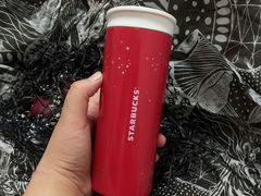 -星巴克(天津大悦城第二店)