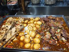 -韩风源烧烤涮自助餐厅(禹州新一峰店)