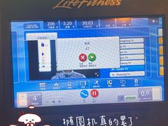 -北京嘉里健身·Kerry Sports(北京嘉里大酒店)