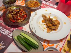 -熊记虾王·小龙虾(东晓南店)