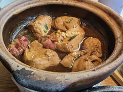 -蜜桃餐厅·伴山(湖滨商业街店)