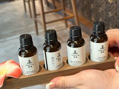 -菩泰·泰式草本按摩SPA(武汉新天地南馆店)