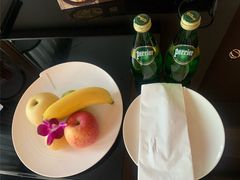 -上海静安铂尔曼酒店