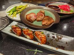 -大渔铁板烧(万象城店)