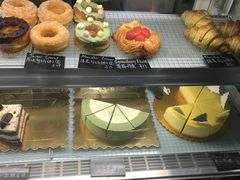 -流酥可心·牛乳蛋糕商店(禾祥西路店)