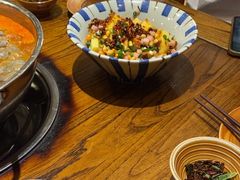 -亮欢寨(凯里总店)