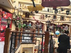 -火吧PTV聚会餐厅(10号店)