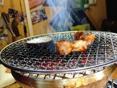 -萌牛肠烧烤店(虹梅路店)