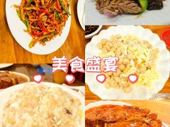 -砂锅李(九江路店)