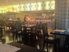 -圣丰索菲特·2 On 988 Café 自助餐厅