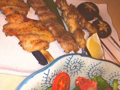 -有喜屋·深夜食堂(北京西路店)