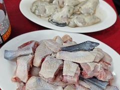 -花苑美食横琴生蚝火锅(拱北粤华路店)