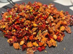 -南山翁新概念川菜(江宁万达广场店)