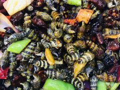 -瑞杰烧烤店·24小时营业(山东路店)