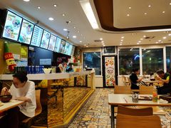 -金乐活美食(中街店)
