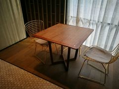 -北京三里屯CHAO酒店