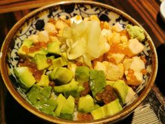 -山葵家·创意料理(万象汇店)