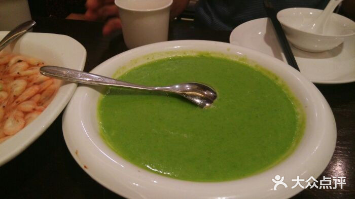 同庆楼(滨湖万达广场店)android_upload_pic图片